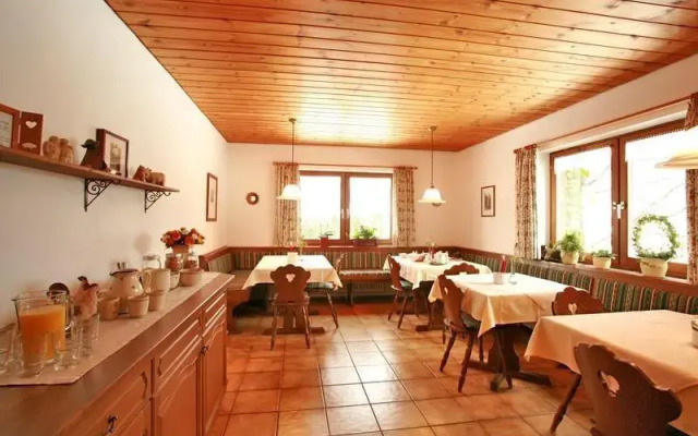 Im Höfle Ferienwohnungen