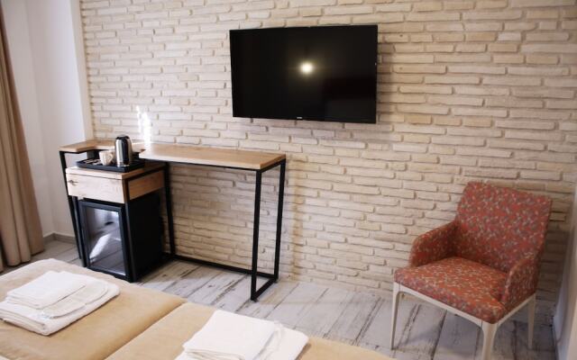 Pintura Urla Butik Otel & Sanat Galerisi