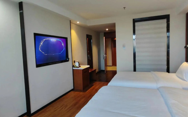 Yitel Trend (Karamay  Government Hotel)