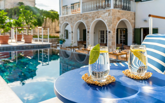 Hotel Brattia
