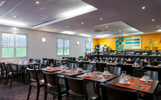 B&B HOTEL Saint-Maur Créteil