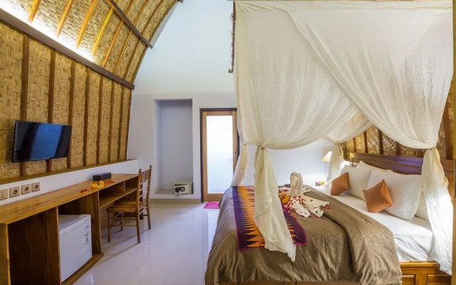 Bintang Penida Resort