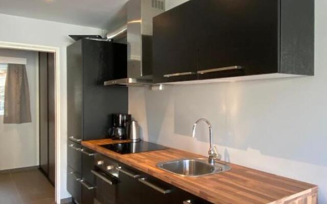 Kragerø Sportell & Apartments