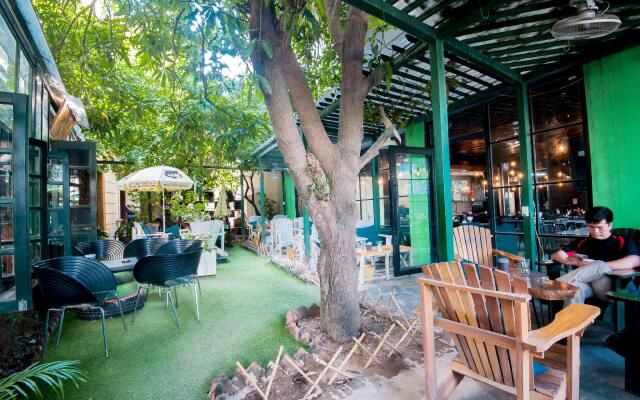 Ping Hanoi Hotel