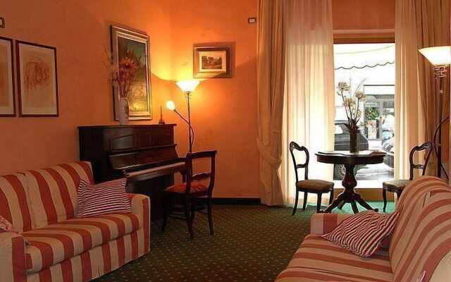 Hotel Arizona