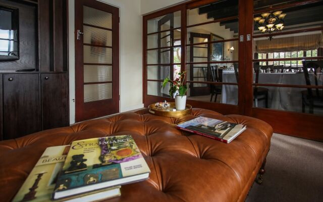 Hathaway Guest House