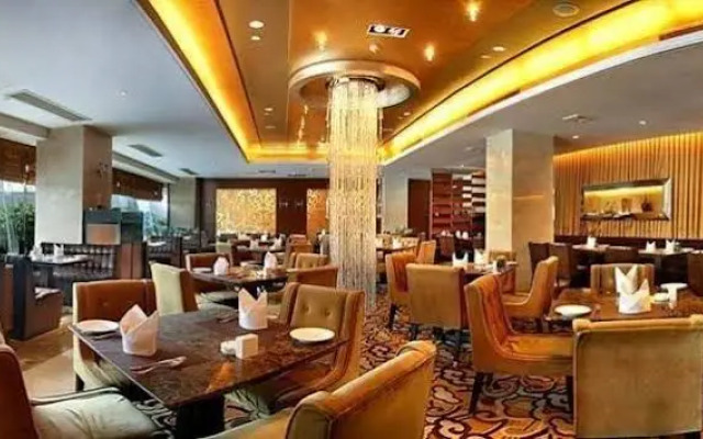 Hiyet Oriental Hotel