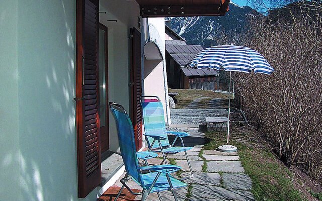 Apartment Deli Alvaneu