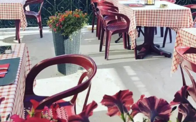 Restaurant La Renaissance