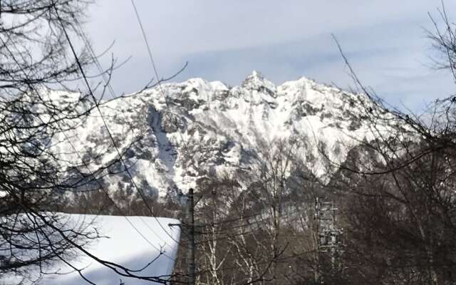 New togakushi schiheil