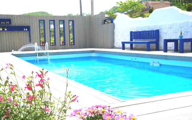 Ganghwa Ami Sea Pension