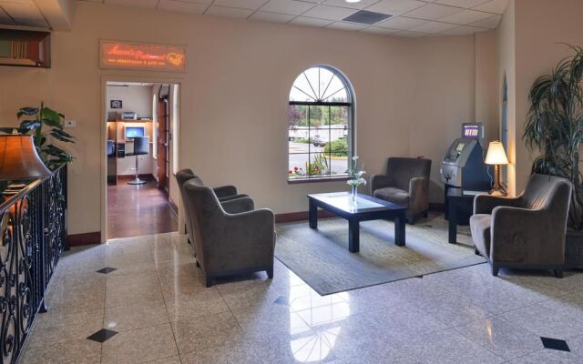 Best Western Plus Seattle/Federal Way