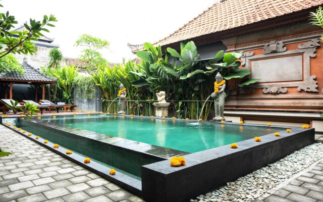 Buana Home Stay