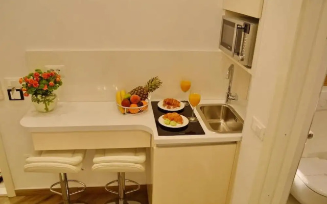 Villa Madonna della Strada A2