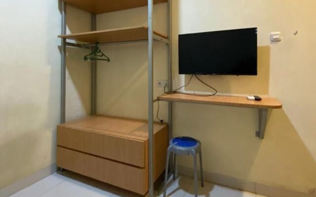 Anuang Homestay by ZUZU