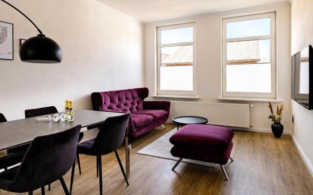 Zwischen Eider und Treene