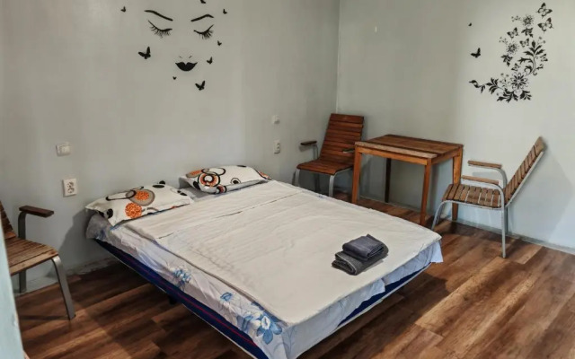 Zen Hostel by Pura Vida