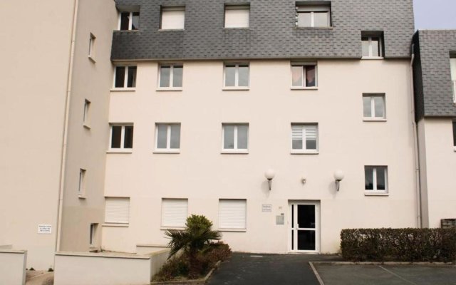 Résidence Les Dunes - Studio pour 2 Personnes 204