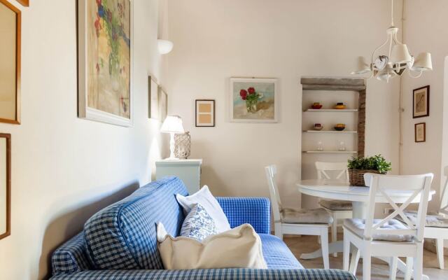 Belvilla by OYO Casa Cecina