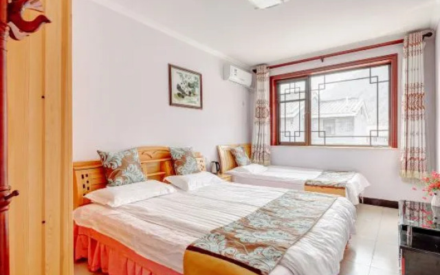 Xianyaju Hostel