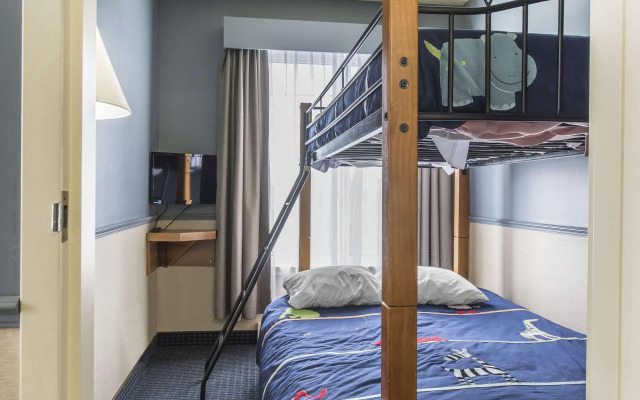 Quality Inn Riviere-du-loup