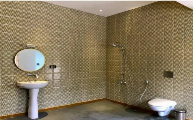 Parijat Private Pool Villa 1, 2 and 3 BHK