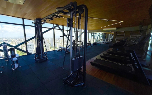 Beach Class Meireles