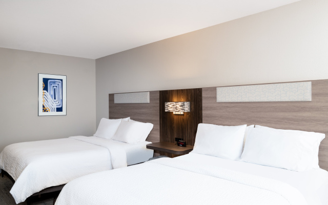 Holiday Inn Express Hotel & Suites Bozeman West by IHG