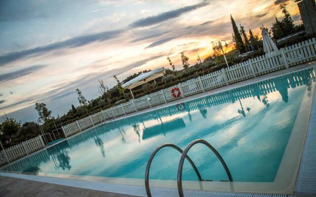 Chianti Village Morrocco