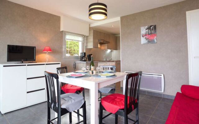 Villa MEN DU Carnac 13326