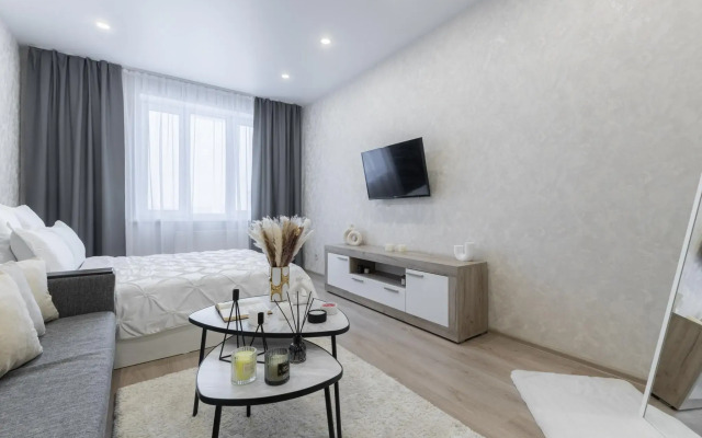 Comfort Apartment on Adela Kutuya street 110D