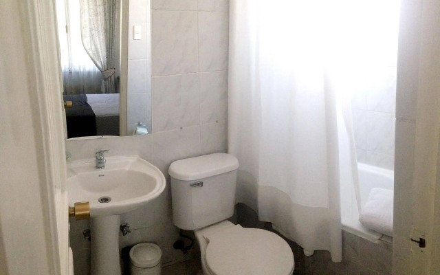 WE Hotel