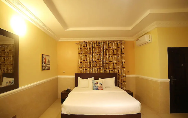 Ubiq Suites and Apartments