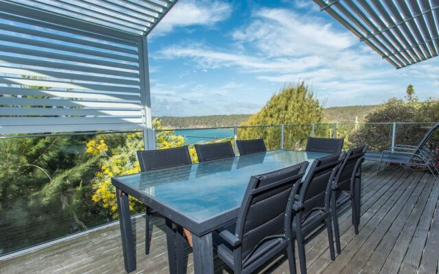 Seascape at Pambula Beach