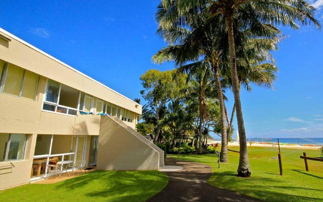 Tangalooma Island Resort