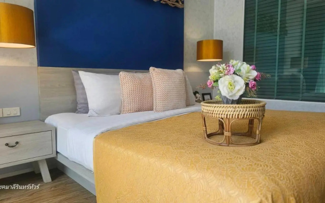 Mukrada House