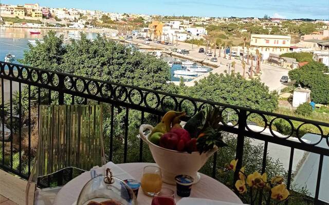 Hotel Sirio