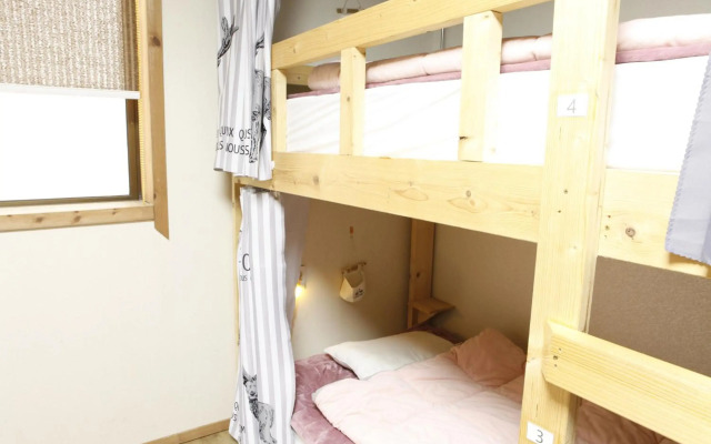 Baozen Guesthouse - Hostel