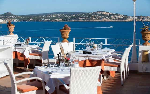 Apartamentos Aldea II Cala Fornells