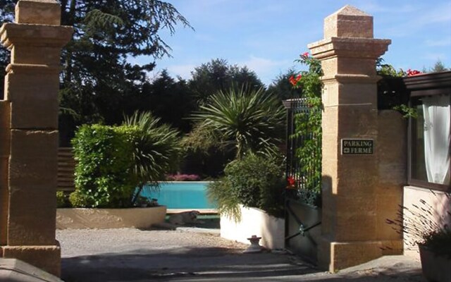 Auberge d'Uzès