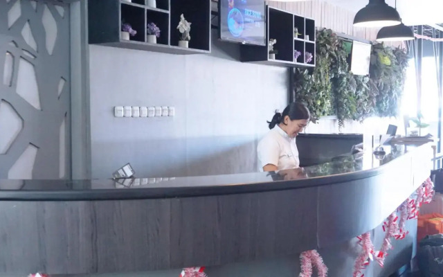 Instyle Kuta Hotel
