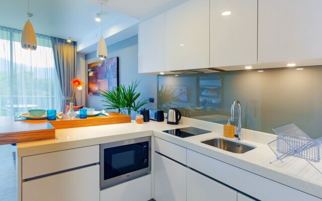 Oceanstone Phuket By Holy Cow 503