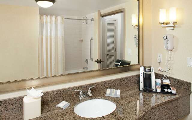 Hilton Garden Inn Denver Tech Center