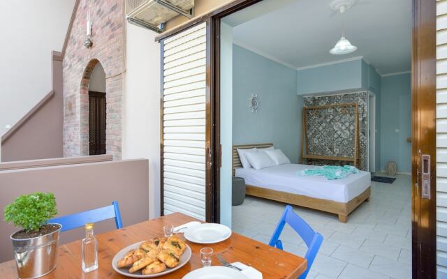 Katerina Apartments 1