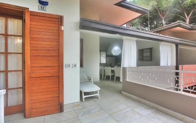Villa Passiflora