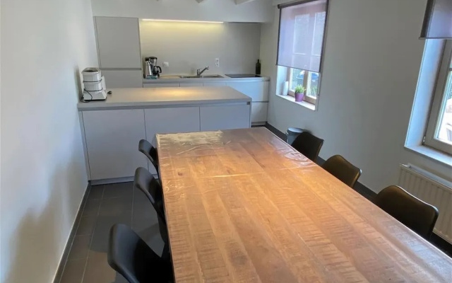 Holiday Home in Koksijde Near the Beach