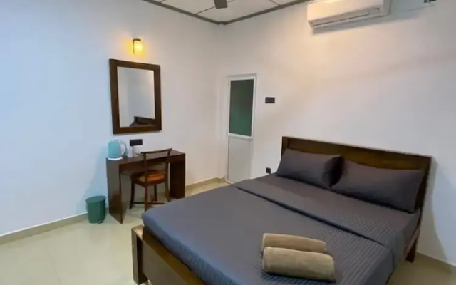 Sweden Villa Galle