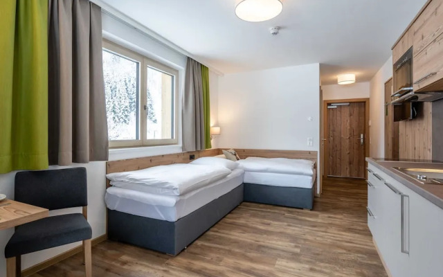 Chalet With Sauna and Jokercard in Summer