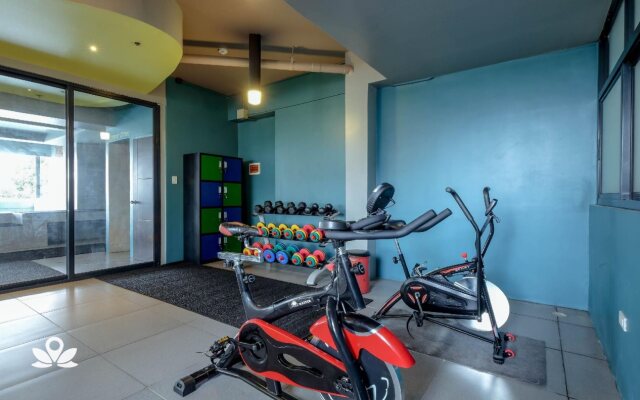 ZEN Rooms Space Taft Manila