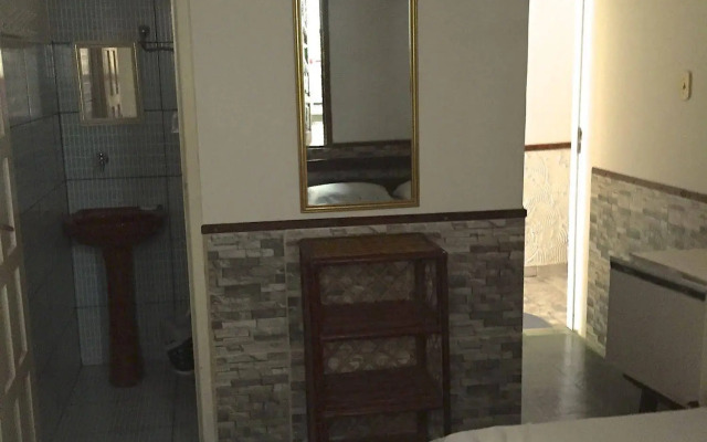 Pousada Timbalada